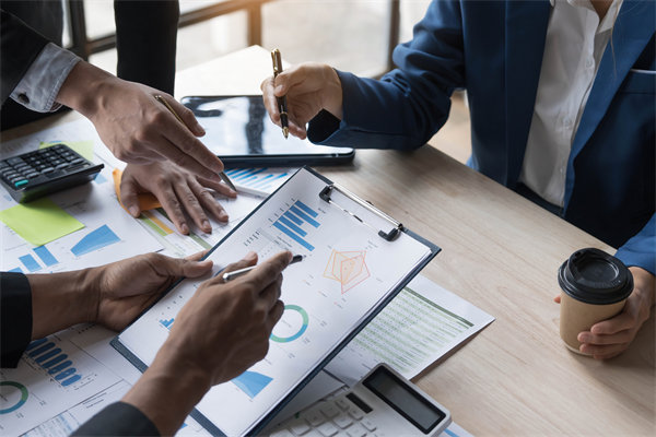 信息流通障礙：如何確保集團(tuán)內(nèi)部管控信息的暢通？