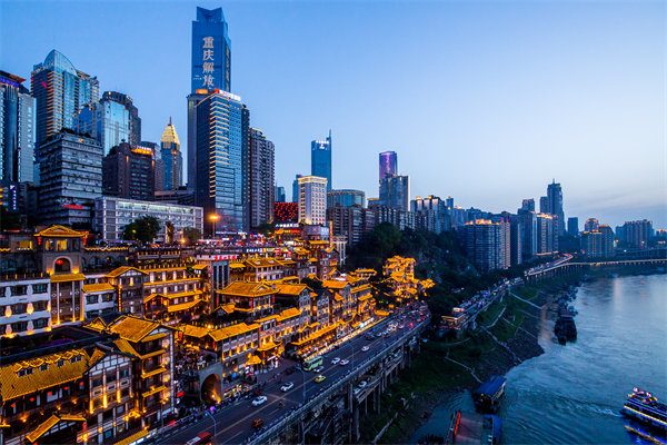 重慶企業(yè)如何選擇具備實(shí)戰(zhàn)經(jīng)驗(yàn)的管理咨詢機(jī)構(gòu)？