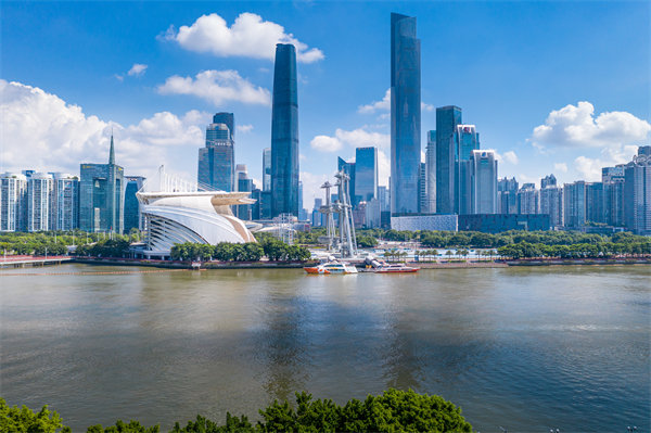 廣州績效咨詢公司如何幫忙企業(yè)構(gòu)建高效績效評估體系？
