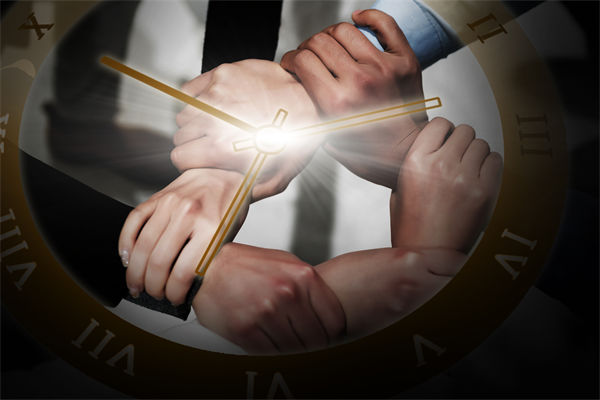 集成供應(yīng)鏈如何有效整合上下游資源，提升整體效率？