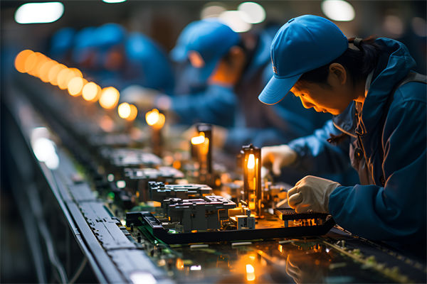價值流分析如何助力企業(yè)優(yōu)化生產(chǎn)流程與資源配置？
