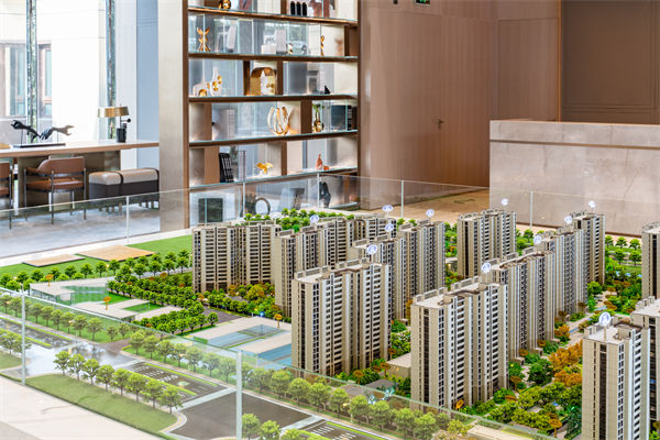 北上廣深樓市集體回暖，對制造型企業(yè)有何啟示？