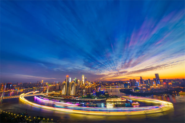 重慶營銷咨詢公司如何為企業(yè)打造創(chuàng)新營銷策略？