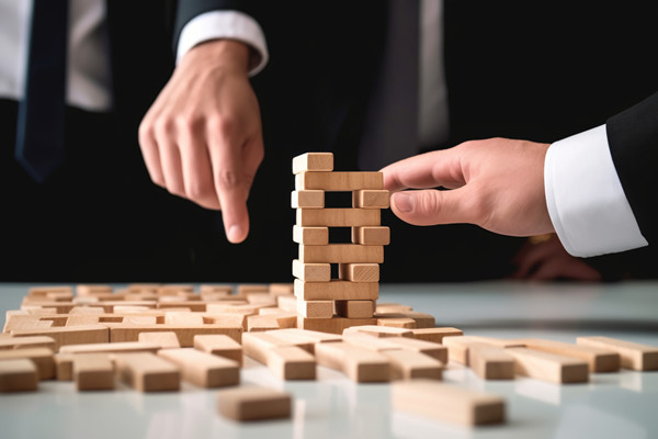 供應鏈斷裂危機四伏，企業(yè)如何借管理策略筑起堅固防線？