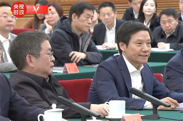 這場民營企業(yè)座談會釋放重要信號，民營企業(yè)的春天要來了？