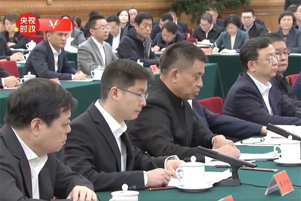 這場民營企業(yè)座談會釋放重要信號，民營企業(yè)的春天要來了？