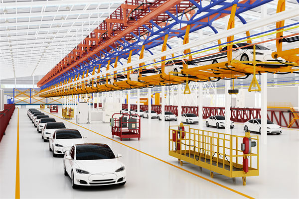 美媒急了：為啥小米能造車蘋果不行？精益生產(chǎn)的問(wèn)題？