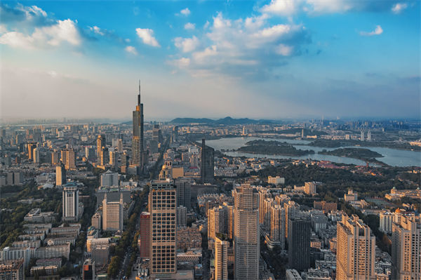 南京全面取消商品房限售，對關(guān)聯(lián)企業(yè)的營銷啟示