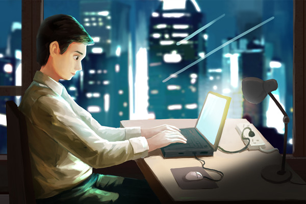 加班成風留不住人，企業(yè)關懷和工時安排是否合理？