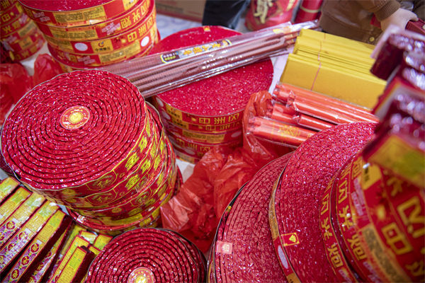精益生產(chǎn)分析：湖南一花炮廠爆炸，現(xiàn)場升起蘑菇云