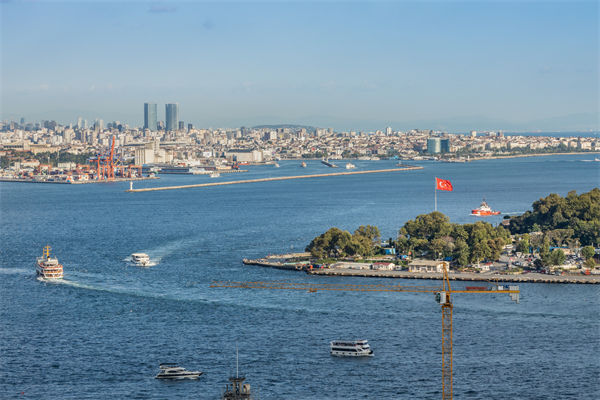 伊朗擬關(guān)閉霍爾木茲海峽，關(guān)聯(lián)企業(yè)供應(yīng)鏈怎么看？