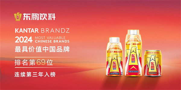 一瓶功能飲料，何以賣到大江南北？