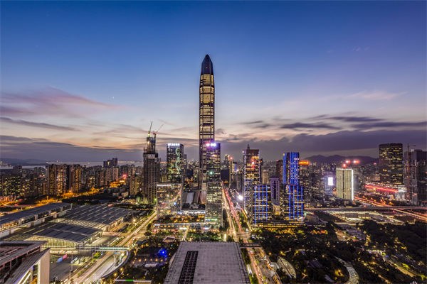 這些創(chuàng)新高地正在拔地而起，關聯(lián)企業(yè)有何啟示？