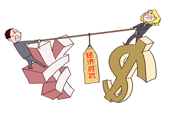 特朗普再對8國加征關(guān)稅，最高50%，關(guān)聯(lián)企業(yè)怎么看？