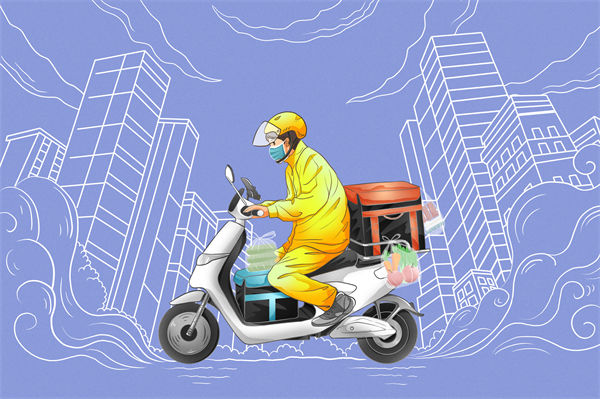 供應(yīng)鏈分析：外賣大戰(zhàn)第一批受害者出現(xiàn)了，是誰？