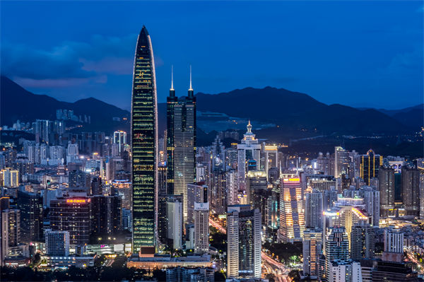 奮力打開改革開放新天地，企業(yè)數(shù)字化轉(zhuǎn)型怎么看？