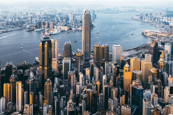 香港穩(wěn)定幣條例今起實施，對集成供應(yīng)鏈有何啟示？