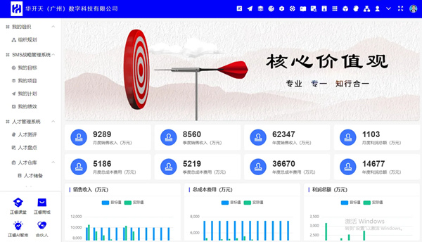 AI·數(shù)智化·咨詢新模式首屆高級合伙人招募說明會震撼來襲！