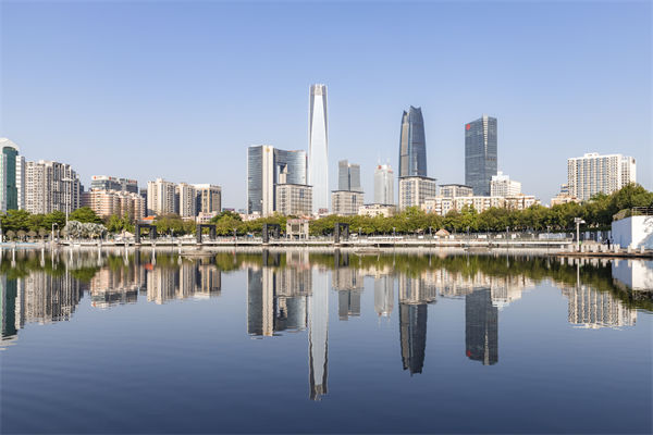 制造業(yè)管理分析：短劇基地狂飆，誰是下一個(gè)橫店？
