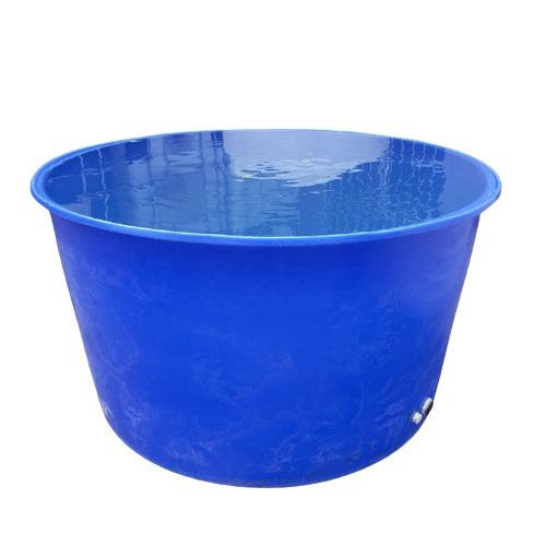 诺顺 水产品加工 大型塑料圆桶 立式塑料圆桶 塑料腌制桶