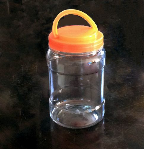 飞跃塑料 产品展示 塑料瓶系列